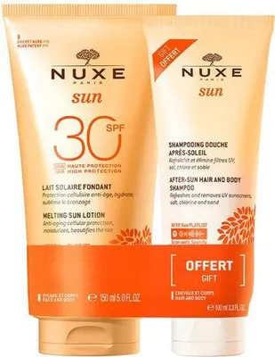 Zdjęcie produktu dla Zestaw upominkowy Sun Care