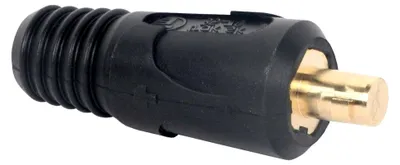 Produktbild von Steckanschluss-Stecker 35/50 mm2 Zapfen-Ø 13 mm