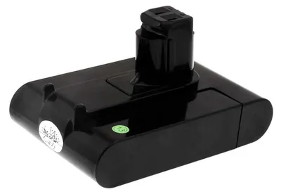 Produktbild von Akku für Dyson Akkusauger DC31