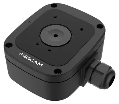 Immagine prodotto di Foscam FABS2 nero per SD4