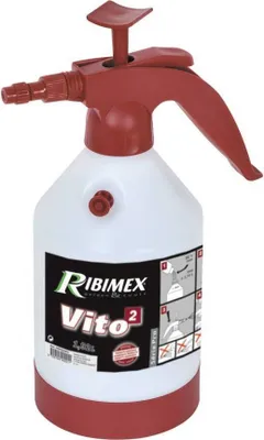 Zdjęcie produktu dla Ribimex PRP020PC, 135 mm, 225 mm, 340 mm, 400 g