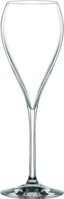 Produktbild von Spiegelau Vorteilsset 4 x 6 Glas/Stck Party Champagne 16 434/29 Special Glasses 4340189 und Geschenk + Spende