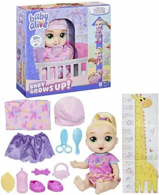 Immagine prodotto di Bambola Hasbro