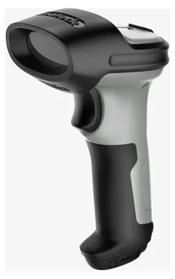 Immagine prodotto di inateck BCST-70_GRAY inateck Barcodescanner 70 gray [BCST-70_gray]