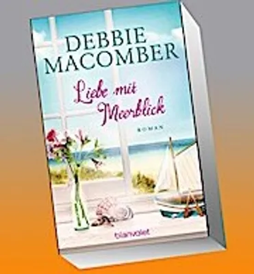 Obrázek produktu pro Liebe mit Meerblick