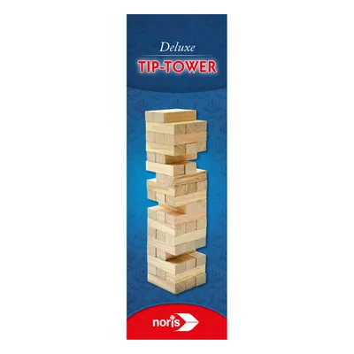 Obrázek produktu pro Simba Tip Tower - Akční hra - dřevo