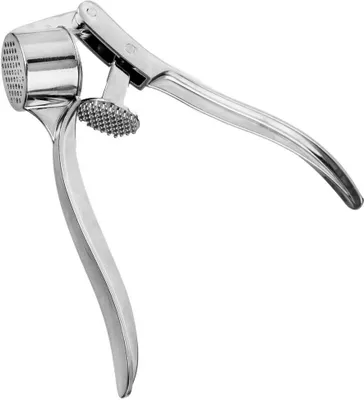 Produktbild von ORION Knoblauchpresse Knoblauchschneider LUXY