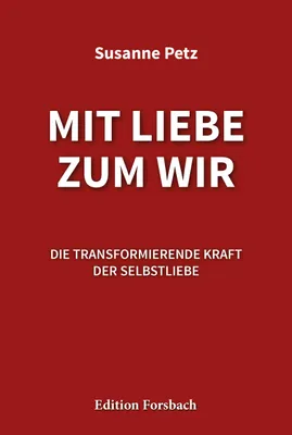 Produktbild von Mit Liebe zum Wir