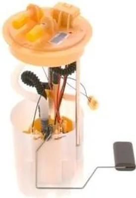Image de Unité d'alimentation en carburant BOSCH 0 580 204 046