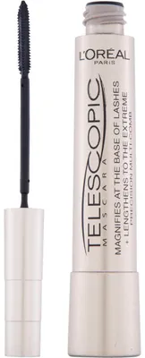 Productafbeelding van L'Oréal Paris Mascara Telescopic False Lash Black Lengte (1 stuk)