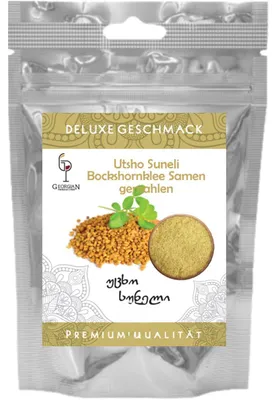 Produktbild von Utskho Suneli 1 KG