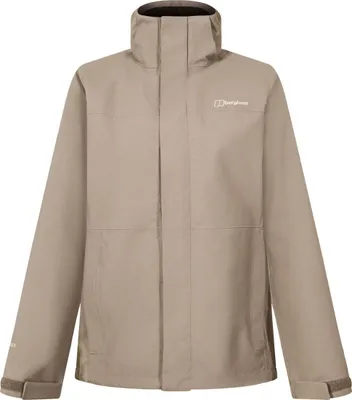 Zdjęcie produktu dla Kurtka damska Hillwalker 2.0 InterActive Gore-Tex – Berghaus, kolor: LQ9-CHAR, rozmiar: UK 18 // DE 44