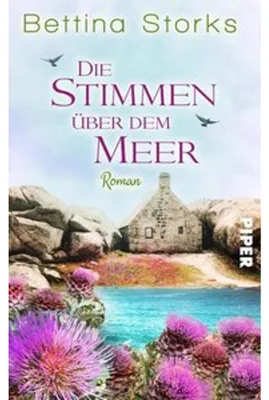 Produktbild von Die Stimmen über dem Meer