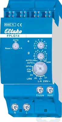 Produktbild von Eltako Funk-Powerline-Gateway FPLG14 30014070