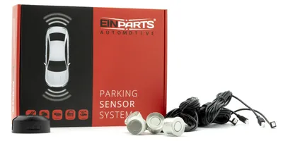 Immagine prodotto di Einparts Sensori di parcheggio Epp Buzzer n. 9 per auto con allarme acustico