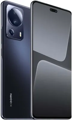 Zdjęcie produktu dla Xiaomi 13 Lite 5G 8GB RAM 256GB Dual Sim Black EU
