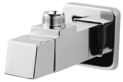Produktbild von PaulGurkes Eckventil eckig 1/2" auf 3/8" eckig