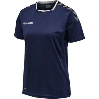 Produktbild von Hummel hmlAuthentic Poly Jersey Damen