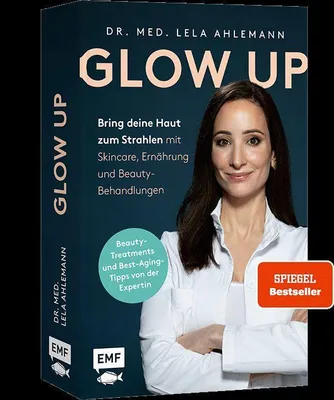 Produktbild von Glow up