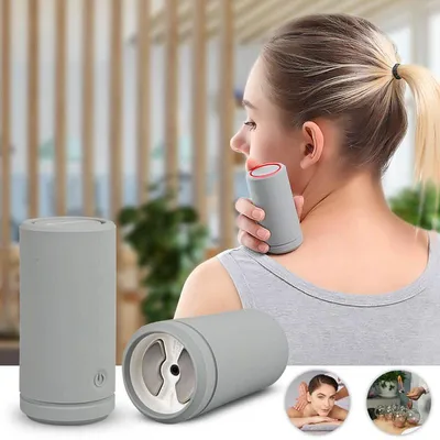 Produktbild von Insportline Vaccup Vibrations-Schröpfgerät