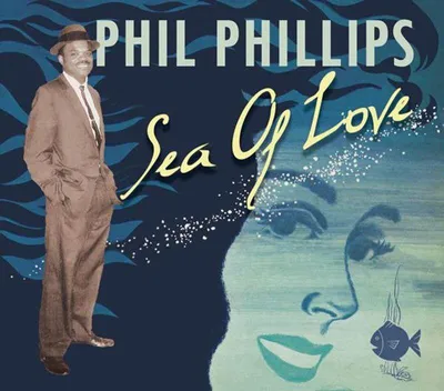 Produktbild von Sea of Love