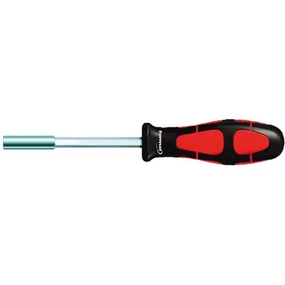Produktbild von Format Bit-Handhalter mit Dauermagnet 1/4"