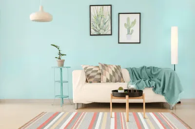 Produktbild von Aztec 01 powder (60x90 cm)