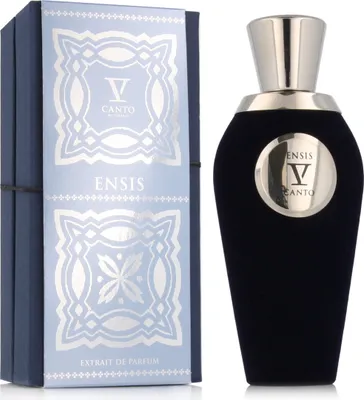 Obrázok produktu pre V Canto Ensis Extrait de Parfum 100 ml UNISEX