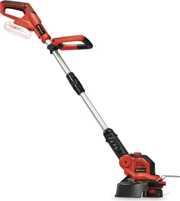 Produktbild von EINHELL Akku-Rasentrimmer GE-CT 18/28 Li, 1x Akku 4,0 Ah