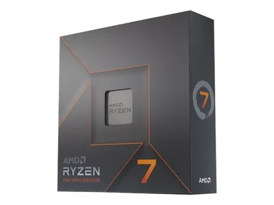 Obrázek produktu pro AMD Ryzen 7 7700X - 4.5 GHz - 8 Kerne - 16 Threads
