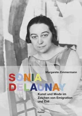 Obrázek produktu pro Sonia Delaunay