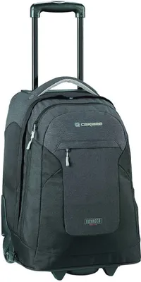 Produktbild von Caribee Voyager 35 Rollkoffer Rucksack 35L.