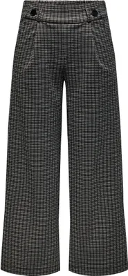 Obrázok produktu pre Elegantné kockované nohavice Marlene | XS / 32L