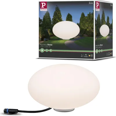 Produktbild von Paulmann Plug & Shine LED Lichtobjekt Stone