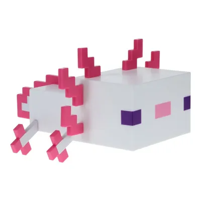 Produktbild von Paladone Axolotl Light (PP11743MCF)