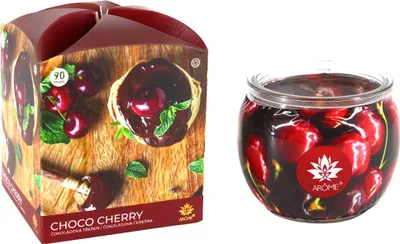 Obrázek produktu pro ARÔME Choco Cherry Množství: 12 ks