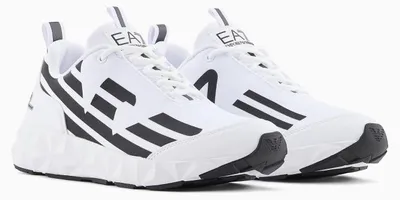Produktbild von EMPORIO ARMANI X8X217 XK433 Weiß
