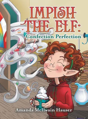 Produktbild von Impish the Elf