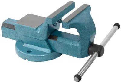 Produktbild von RIDGID Matador Schraubstock Ganzstahl