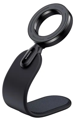 Obrázek produktu pro Baseus C02 Go, Auto, Bezdrátové nabíjení, Černá