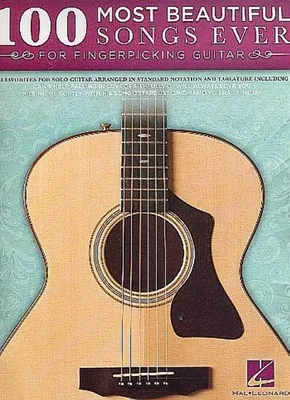 Zdjęcie produktu dla 100 Most Beautiful Songs Ever