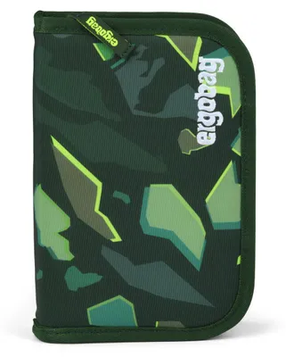 Produktbild von ergobag Federmäppchen DinosauriBär