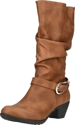 Produktbild von Andrea Conti Stiefel Stiefel Kunstleder