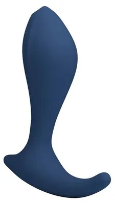 Obrázok produktu pre MR PLAY – Modrý masážny prístroj na masáž prostaty