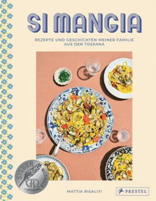 Obrázek produktu pro Si mangia