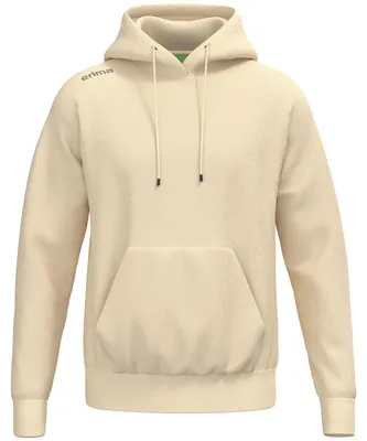 Immagine prodotto di Felpa con cappuccio Erima Ts Beige