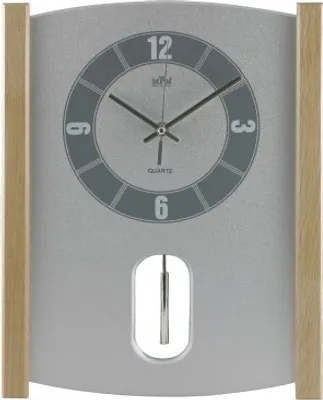 Obrázok produktu pre Kyvadlové hodiny MPM 2514,7051, 38cm
