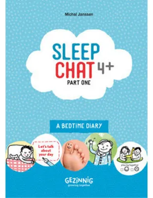 Image de Sleepchat 4+ – première partie