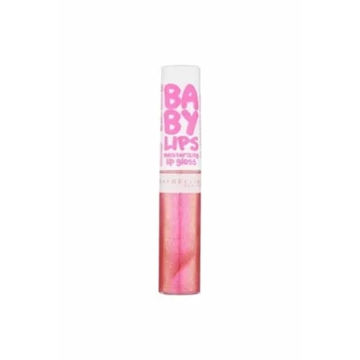 Immagine prodotto di GEMEY MAYBELLINE BABYLIPS Gloss idratante 5 Un guizzo di rosa