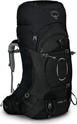 Produktbild von Osprey Ariel 65 Trekkingrucksack für Frauen